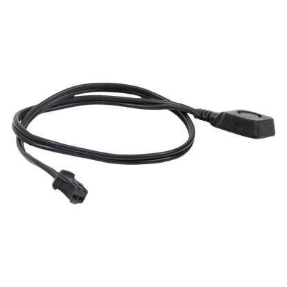 Botón de Pánico para Rastreo GPS / Cable 35 cm (13.8 in) / Normalmente Abierto / Conector 2 Pines