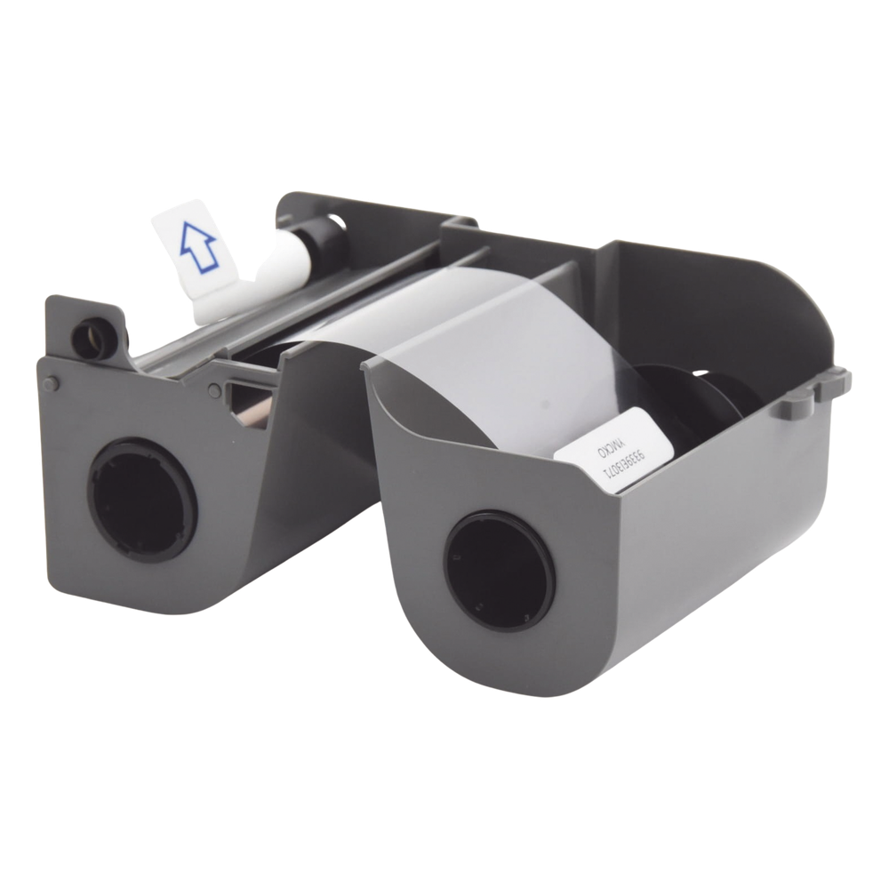Ribbon para Impresora C50 /YMCKO (Full Color)/ 250 imagenes