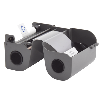 Ribbon para Impresora C50 /YMCKO (Full Color)/ 250 imagenes