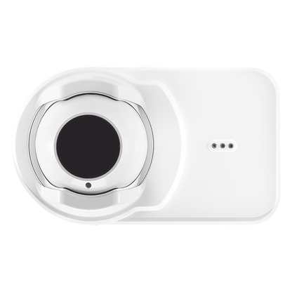 Detector de Humo por Haz Reflejado / Convencional / Compatible con Todos los Paneles de Detección de Incendio