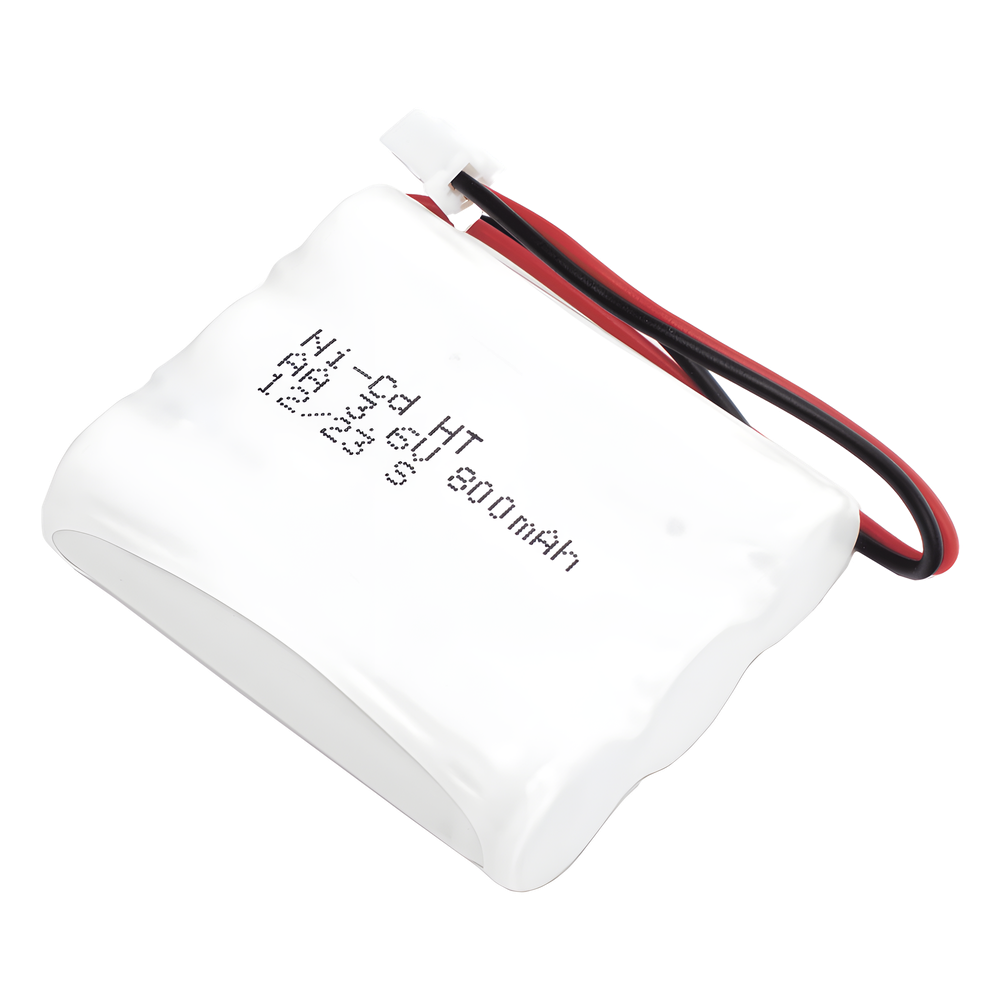 Bateria de 3.6V para Luz de Emergencia SF-660LW