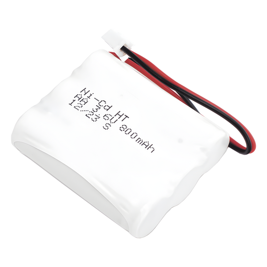 Bateria de 3.6V para Luz de Emergencia SF-660LW