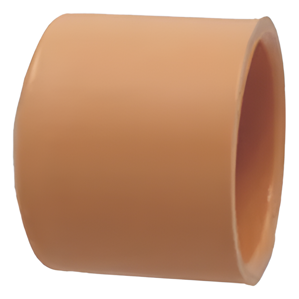 Tapón final para tubería de aspiración | Precio por Pieza