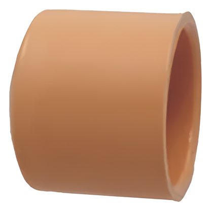 Tapón final para tubería de aspiración | Precio por Pieza