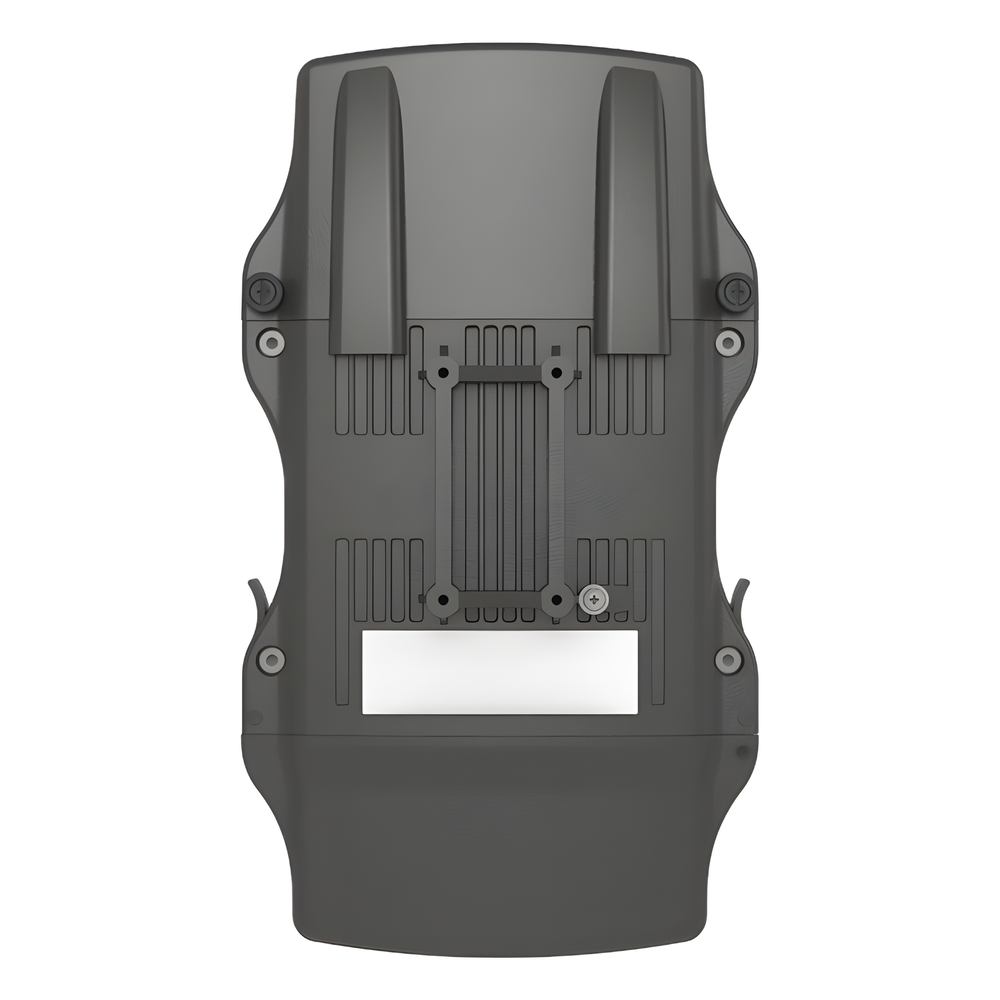 (NetMetal 5) Punto de Acceso en 5GHz 802.11 a/n/ac 2X2, Hasta 1260mW Conectorizado con Ranura p/SIM