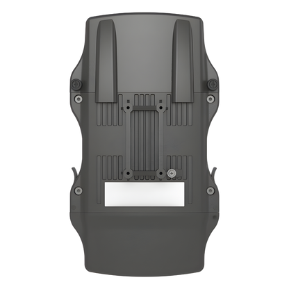 (NetMetal 5) Punto de Acceso en 5GHz 802.11 a/n/ac 2X2, Hasta 1260mW Conectorizado con Ranura p/SIM