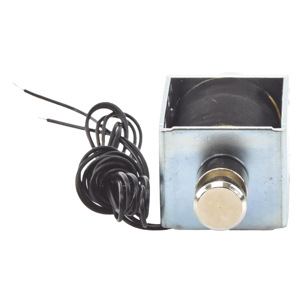 Solenoide de movimiento para torniquetes AccessPRO serie AP1000, AP2000, AP2002
