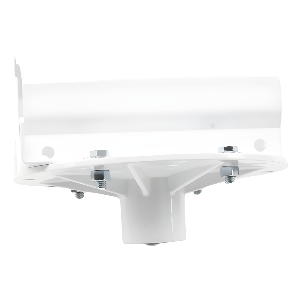 Kit de Instalación Para Brazos de Aluminio Doorking / Compatible con Barreras 1601 y 1603