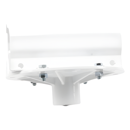Kit de Instalación Para Brazos de Aluminio Doorking / Compatible con Barreras 1601 y 1603