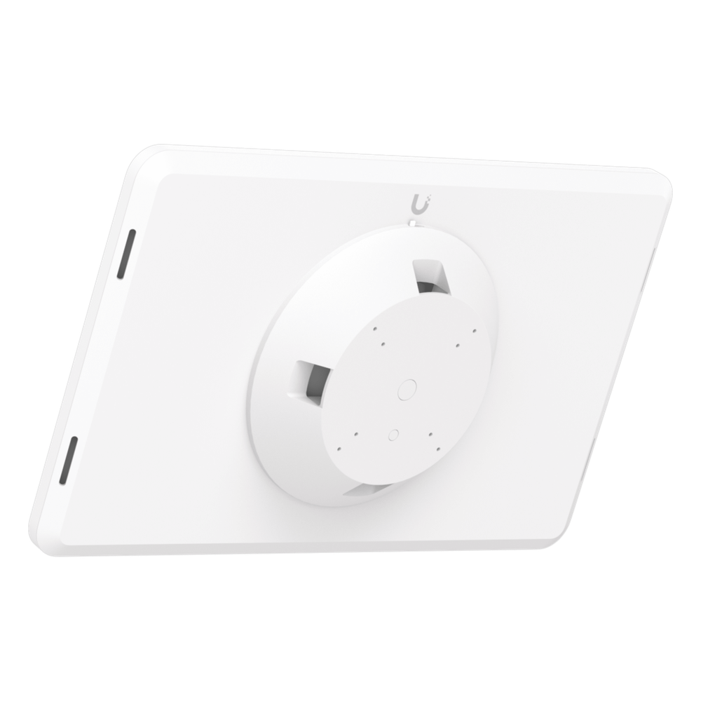 UniFi Connect UC-Display – Pantalla Interactiva de 21.5 pulgadas FHD para Digital Signage Centralizado, con Multi-Touch Capacitivo, PoE++, Procesador
