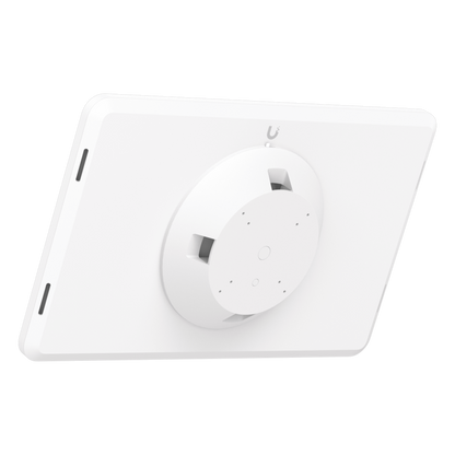 UniFi Connect UC-Display – Pantalla Interactiva de 21.5 pulgadas FHD para Digital Signage Centralizado, con Multi-Touch Capacitivo, PoE++, Procesador