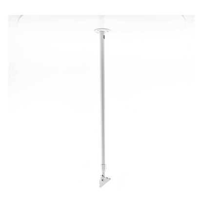 Montaje telescópico de aluminio 1000-2000 mm
