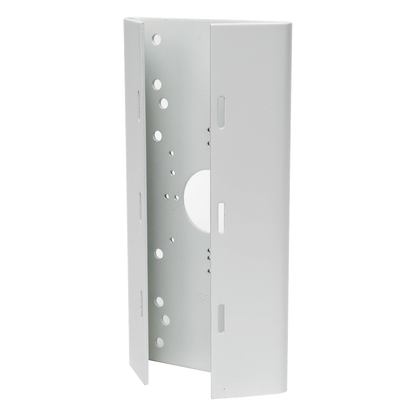 Montaje de Poste para Domos PTZ epcom / HIKVISION