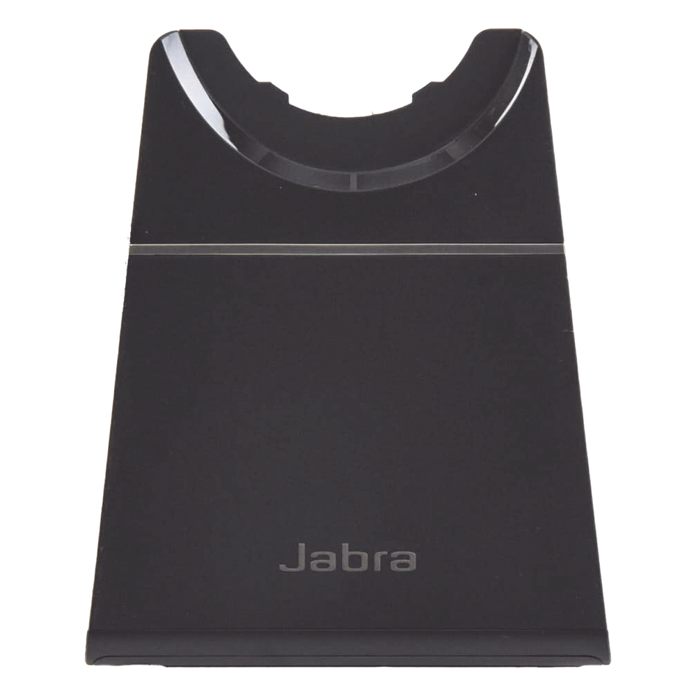 Jabra Soporte de carga USB A color negro para Evolve2 65 (14207-55)