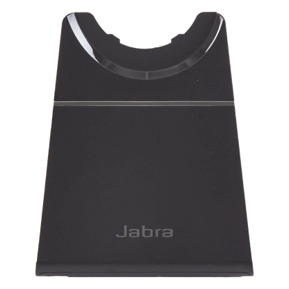 Jabra Soporte de carga USB A color negro para Evolve2 65 (14207-55)