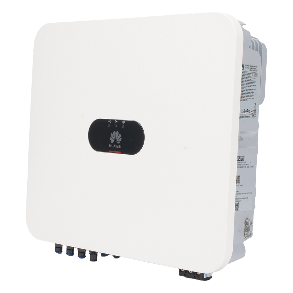 Inversor Hibrido para Interconexión a CFE de 8 kW con Salida de 220 Vca.