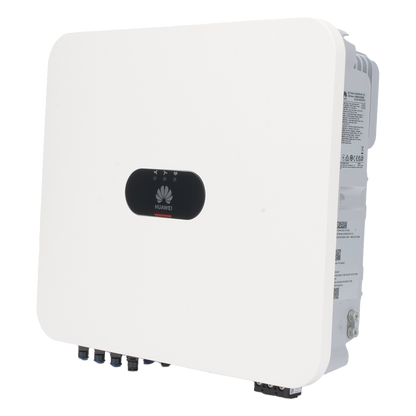 Inversor Hibrido para Interconexión a CFE de 8 kW con Salida de 220 Vca.