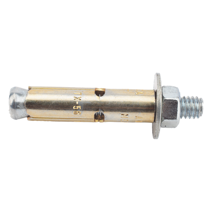 Taquete TX de 5/16" x 2 1/2" ( 7.9 x 63 mm).
