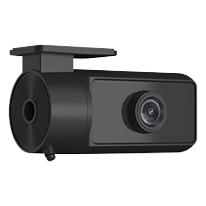 Cámara Interior Vehicular AHD con Infrarrojo / Ángulo de Visión Ajustable / Compatible con Dashcams JC450 y JC261 / Monitoreo de Cabina
