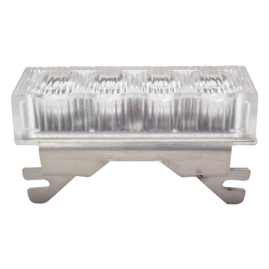 Módulo con 4 LEDs de reemplazo para torreta X67R, Color Rojo
