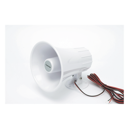 Altavoz marino de 15 W / 4 ohms / para uso exterior e interior