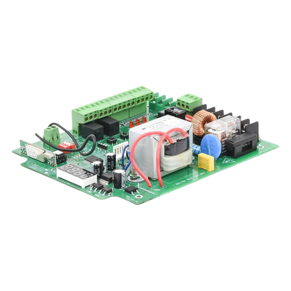 Tarjeta Electrónica Para Barreras Vehiculares XBF-3003, XBF-4003, XBS-5003, XBS-5000, XBF-3000, XBS-5002, XBF-3002, XBS-4M-LA, XBS-4M-RA