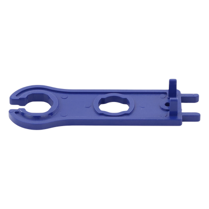 Llave Plástica para Ajuste y Armado de Conectores MC4