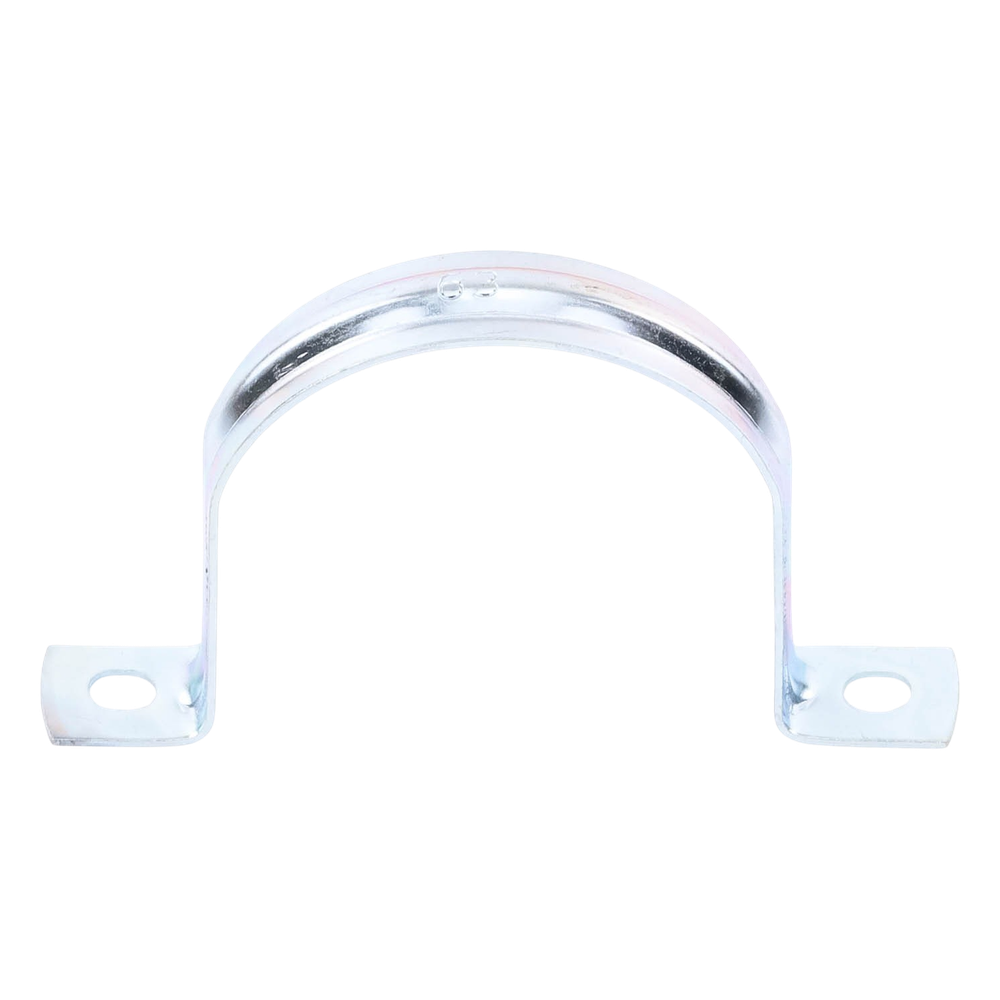 Abrazadera Omega Para Conduit de 2" (63 mm).