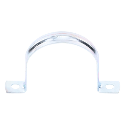 Abrazadera Omega Para Conduit de 2" (63 mm).