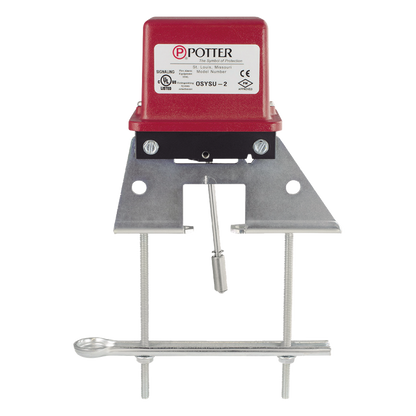 Interruptor de Supervision Para Valvula Exterior Tipo Compuerta SPDT