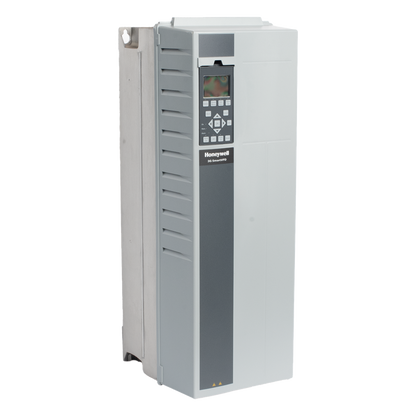 Variador de frecuencia trifásico para HVAC de 30 HP, 460 Vac, gabinete NEMA 1 con teclado gráfico