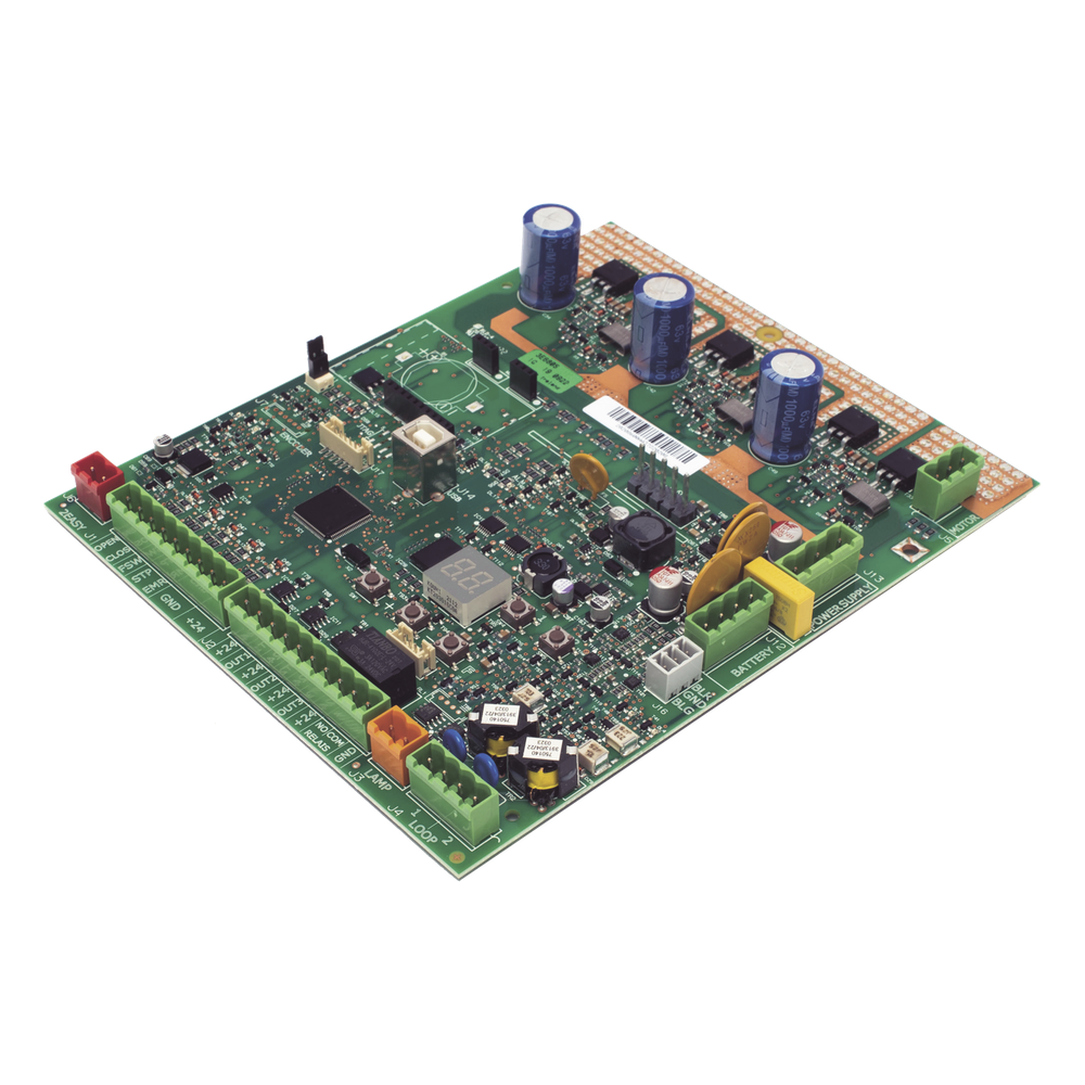 Tarjeta para B680H