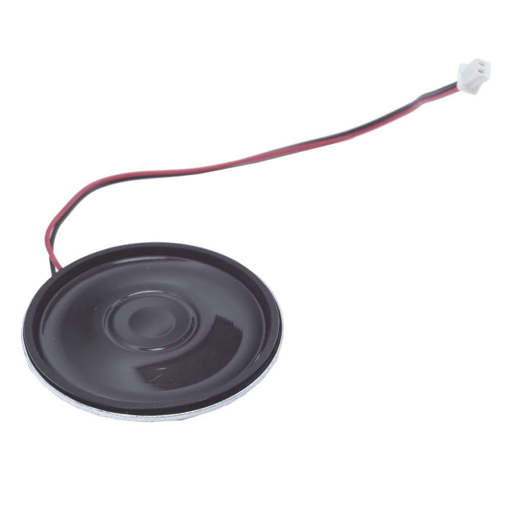 Bocina de reemplazo DSKH6320WTE ,0.5W,480Hz,