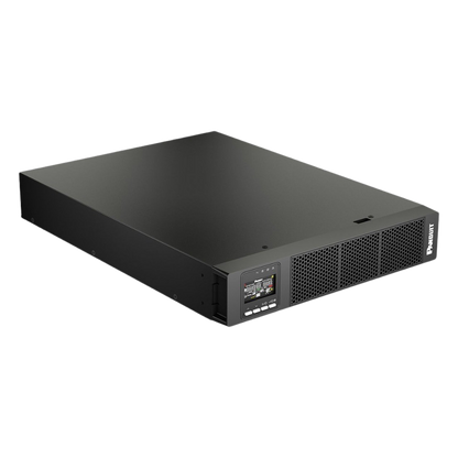 UPS SteadySine™ de 3000 VA/3000 W, Online Doble Conversión, Entrada 120 Vca NEMA L5-30P, Onda Senoidal Pura, 2 UR, Con 4 Tomas NEMA 5-20R y 1 L5-30R
