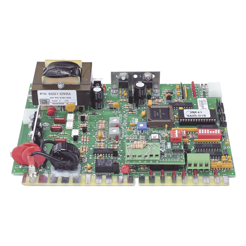 Tablilla para 6500/9000(4405-018)