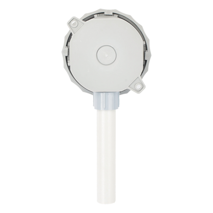 Sensor de temperatura exterior por termistor NTC 20 kΩ, resistente a la intemperie, conexión a conduit