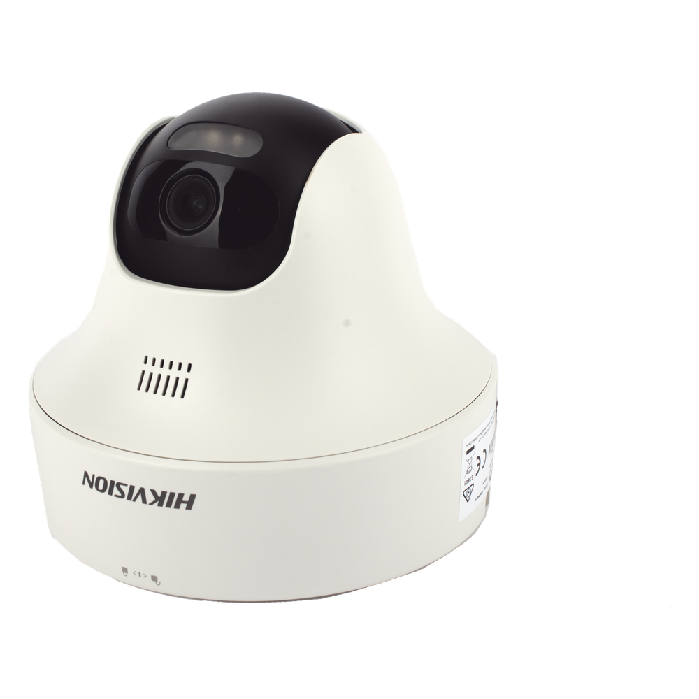 [Audio Bidireccional + Dual Light + ColorVu] PT TURBOHD 2 Megapixel (1080p) / Lente 3.6 mm / 25 mts IR EXIR + 20 mts Luz Blanca / Micrófono y Bocina