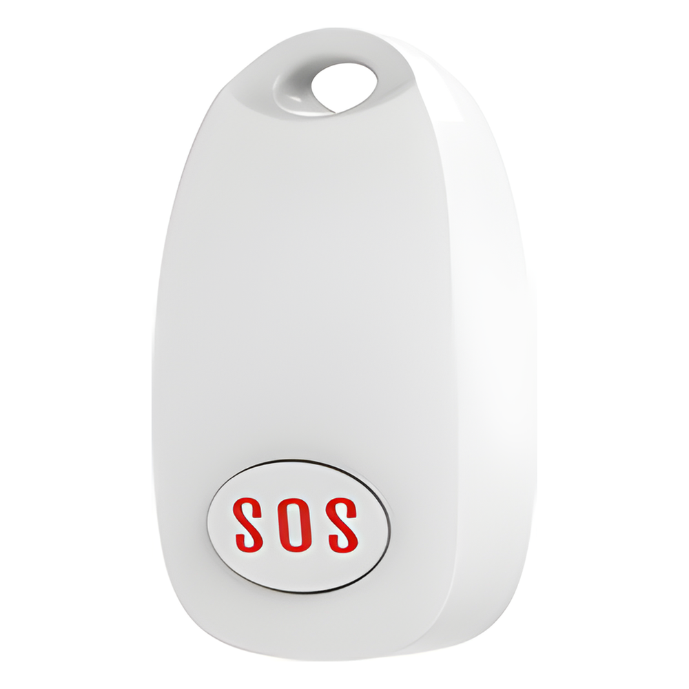 Boton inalámbrico de emergencia para modelo Y501Y/Y501WY/X305