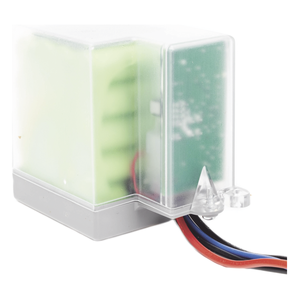 Bateria XBAT Para Automatismos FAAC / Compatible con S418, B680H, C721 y B614