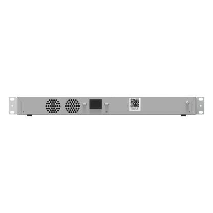 Switch Administrable Capa 2+ Plus, con 48 puertos Gigabit + 4 SFP+ para fibra 10Gb, gestión gratuita desde la nube