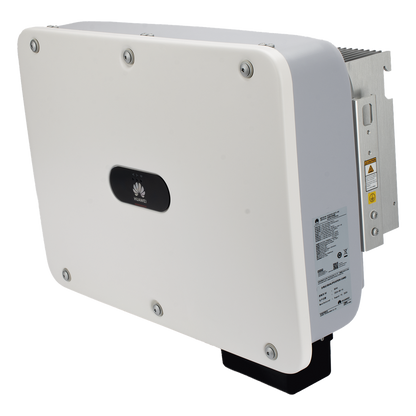 Inversor Trifasico para Interconexión a CFE de 20 kW con Salida de 220 Vca