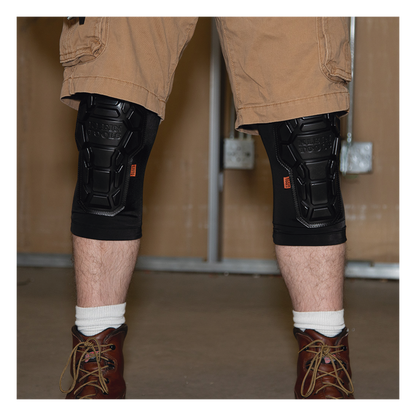 Rodillera de Uso Prolongado de Neopreno (M/L)