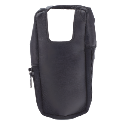 Funda ICF 2100 DE cierre/piel /mica