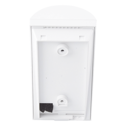 Detector de Movimiento Pasivo para Exterior / 12 m / 120° / 40 Zonas Multinivel / IP54 / Modo Pet Alley