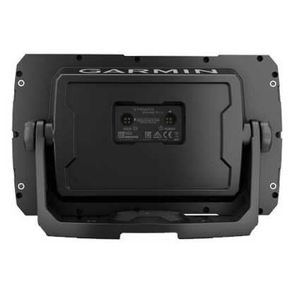 STRIKER Vivid 7cv / Pantalla WVGA a Color 7" / Incluye Transductor GT20-TM / GPS Integrado / Sonda Tradicional y ClearVü / Frecuencias 50-800 kHz