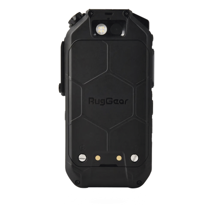 Kit Radio PoC LTE RugGear RG750 con Licencia TASSTA SMART GRATIS Primer Año
