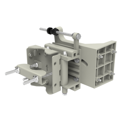 Montaje para cnWave V3000