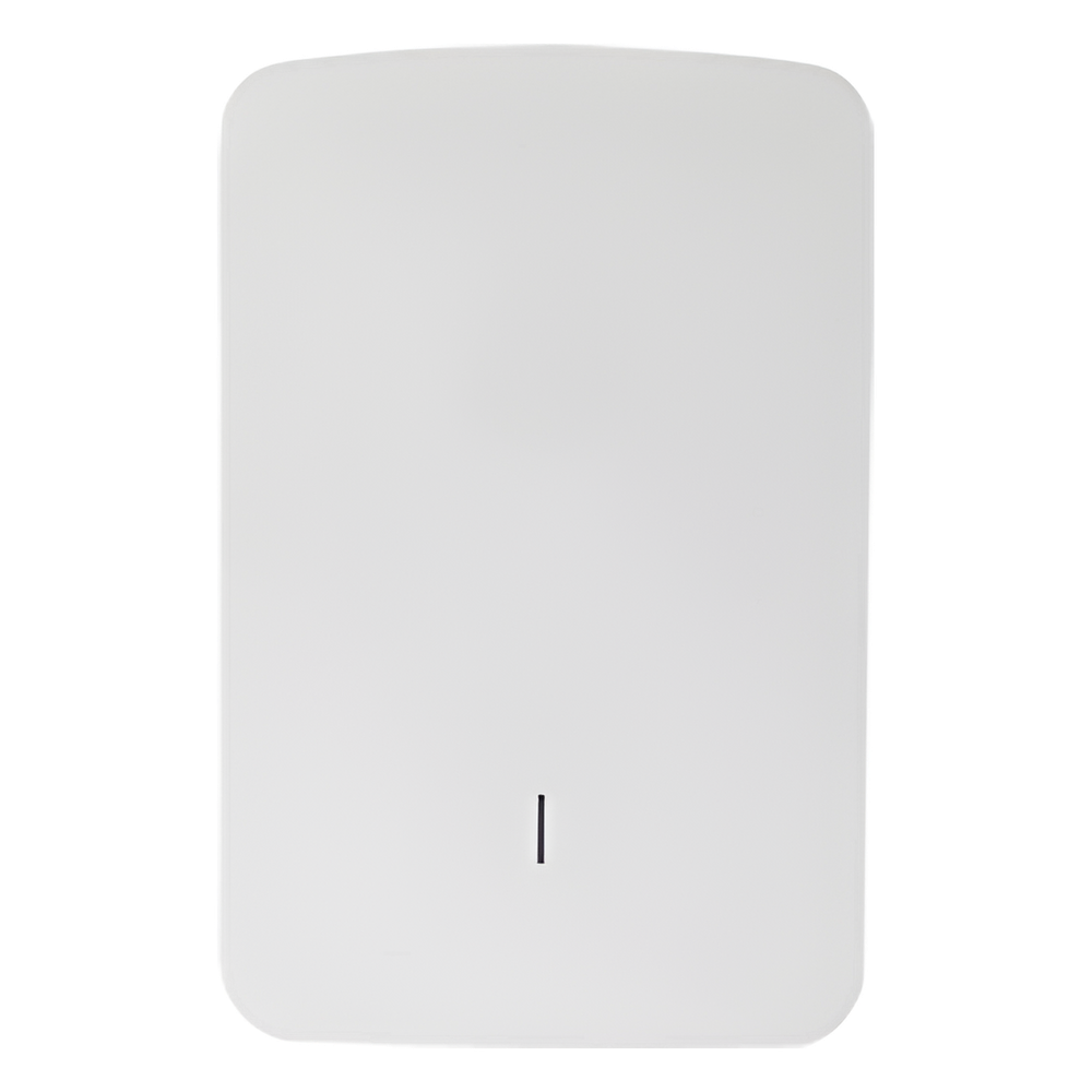 Punto de Acceso Empresarial Wi-Fi 6 / Con diseño para Pared / 3 Puertos Gigabit (1 con Salida PoE) / Doble banda en ( 2.4 y 5 GHz) / Hasta 2.5 Gbps