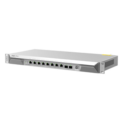 Router Balanceador con Función SD-WAN, Hasta 9 Servicios de Internet y hasta 700 clientes con desempeño de 3 Gbps
