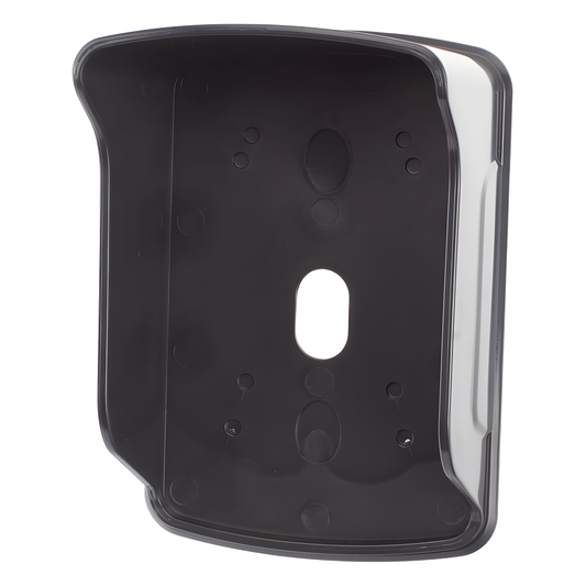 Carcasa Protectora Universal Color Negro / Medidas 150 x 80 x 104 mm / Compatible con Múltiples modelos